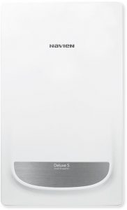 Котел газовый Navien DELUXE S COAXIAL 13K (13 кВт)